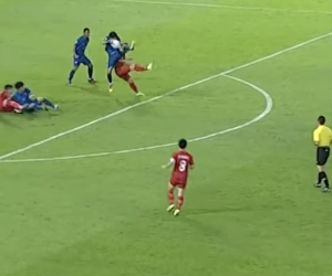ĐT Việt Nam có mất penalty trước Thái Lan?