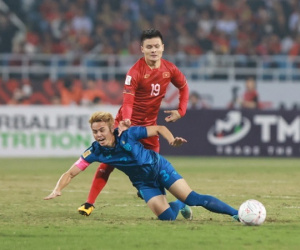 Lịch thi đấu AFF Cup 2022 hôm nay 16/1: Thái Lan tranh cúp với Việt Nam