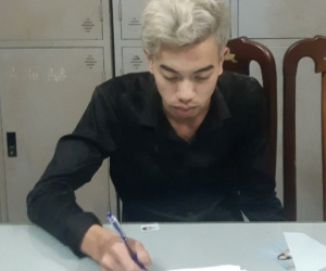 Chân dung nghi phạm đâm tử vong người yêu cũ: Từng là anh thợ cắt tóc 'siêng' thả thính trên MXH