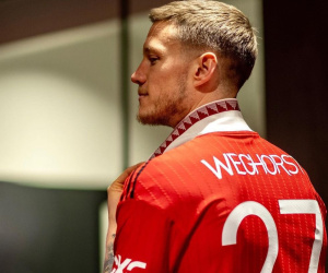 Ten Hag: 'Weghorst sẽ gây bất ngờ cho fan MU'