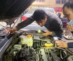 Chuyên gia chỉ ra 5 bộ phận trên xe cũ không hỏng cũng sửa để yên tâm đi Tết