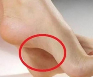 Phụ nữ có 5 đặc điểm này ở bàn chân, càng về già càng may mắn, tha hồ hưởng lộc
