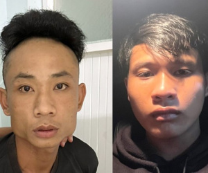 Hai tên cướp giật điện thoại của bé gái ở TP HCM sa lưới, lộ ra 'mánh' ăn chặn tiền của đồng bọn