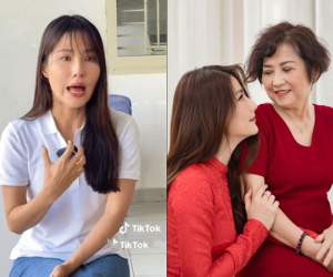 Diễm My 9X: 'Tết không có mẹ luôn là sự trống vắng khủng khiếp'