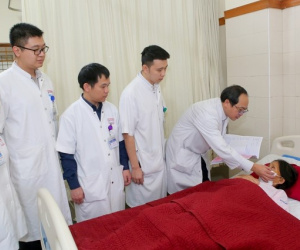 Một người phụ nữ ở Gia Lai 'hồi sinh' ngoạn mục