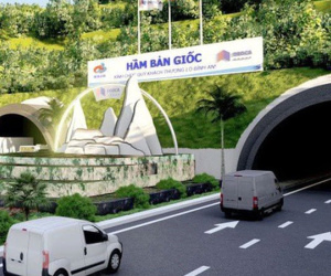 Phó Thủ tướng Trần Hồng Hà ký quyết định đầu tư 22.690 tỉ đồng xây cao tốc dài 121 km