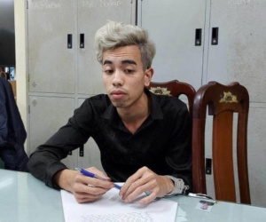 Khởi tố thợ cắt tóc sát hại dã man người yêu cũ ở phố Vương Thừa Vũ, Hà Nội