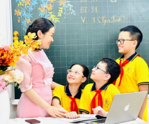 Chi tiết bảng lương giáo viên áp dụng từ 1/7/2023