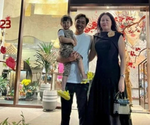 Làm rể xứ Lạng, mối quan hệ giữa Cường Đô La và mẹ ruột Đàm Thu Trang ra sao?