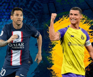 Ronaldo nhận vinh dự đặc biệt khi đại chiến Messi tại Saudi Arabia