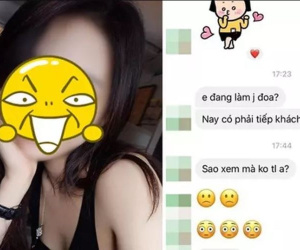 Xôn xao thiếu gia Hà thành bị bạn gái là hotgirl 10x 'cắm 43 chiếc sừng'