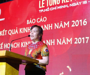 Truy tố bà Nguyễn Thị Loan và 8 đồng phạm liên quan vụ đấu giá đất tại huyện Đông Anh