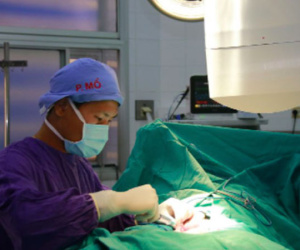 Căn bệnh ác tính ảnh hưởng đến nam giới trong độ tuổi sung sức