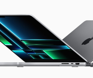 MacBook Pro mới ra mắt có giá bao nhiêu tại Việt Nam?