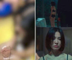 Bạo lực học đường ở Hàn Quốc và những câu chuyện ám ảnh hơn cả trên phim