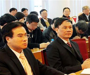 Hai đời Cục trưởng Cục đăng kiểm nhúng chàm, nhận hối lộ thế nào?
