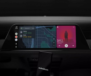 Google hé lộ bản cập nhật Android Auto với nhiều tính năng mới