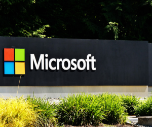 Microsoft chuẩn bị sa thải 11.000 nhân sự?