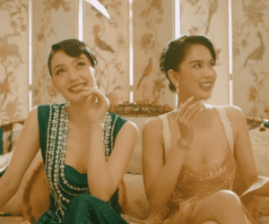 Ngọc Trinh lép vế Minh Hằng