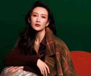 Vương Âu bức xúc khi nhiều năm bị đồn ngoại tình Lưu Khải Uy