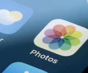 Cách chuyển video từ iPhone sang PC