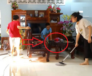 Trước Tết phải dọn sạch 3 nơi, mở đường cho thần Tài xông đất