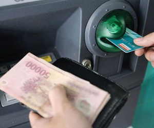 Giao dịch ngân hàng dịp Tết Nguyên đán 2023 cần lưu ý gì?