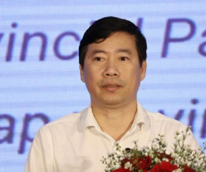 Thủ tướng kỷ luật Chủ tịch và Phó Chủ tịch tỉnh Đồng Tháp