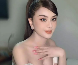Lâm Khánh Chi có tình mới sau 1 năm chia tay chồng cũ?