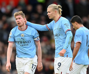 Man City vs Tottenham: Nhà vô địch trút cơn thịnh nộ