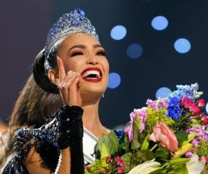 Miss Universe nhận về nhiều tranh cãi dù đã đăng quang, bị so sánh không bằng Á hậu 1