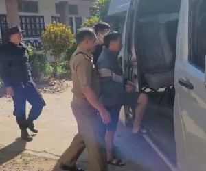 Xóa đường dây vận chuyển hơn 400 bánh heroin từ Lào vào Việt Nam tiêu thụ