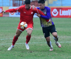 Chính thức chốt danh sách cầu thủ các đội dự V-League 2023