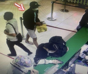 Bắt hung thủ giết người, cướp tài sản ở tuyến đê Biển Đông