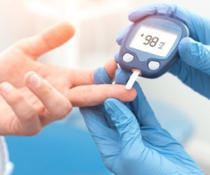 Những sơ ý tai hại trong ngày Tết của người bệnh đái tháo đường