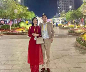 Chưa làm dâu tỷ phú, Linh Rin được nhà chồng đãi ngộ khủng
