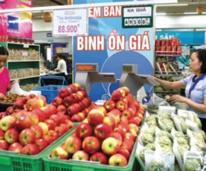 Bộ trưởng Tài chính yêu cầu bình ổn giá cả hàng hoá Tết