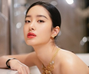 Cha nuôi tỷ phú của Lưu Diệc Phi bỏ rơi người tình kém 30 tuổi