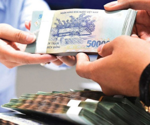 Khi giới 'siêu giàu' chi tiền tỷ đón năm mới