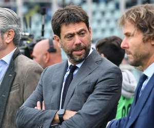 Juventus bị trừ 15 điểm, 3 thành viên ban giám đốc bị cấm hành nghề