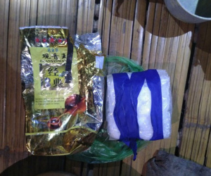 Anh thợ xây hiền lành và 1kg ma túy đá trong thùng gạo