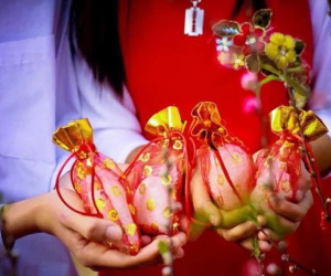 Các cụ dặn, Mùng 1 Tết kiêng kỵ những điều này để cả năm may mắn bình an