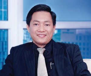 Ông Nguyễn Cao Trí bị mất tư cách thành viên Hội đồng quản trị Saigonbank