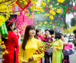 Năm 2023 xuất hành ngày nào, giờ nào đại cát đại lợi?
