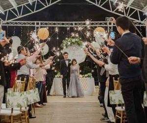 Nữ tiến sĩ làm phù dâu cho bạn thân, bị phù rể để ý, nhận cái kết bi kịch trong khách sạn
