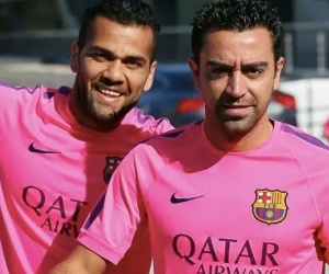Xavi sốc Dani Alves bị bắt, nguy cơ tù 12 năm vì tấn công tình dục