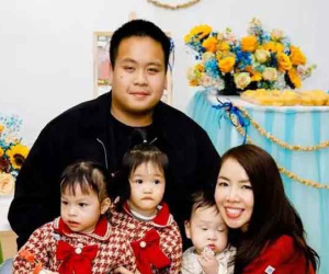 Giật mình diện mạo thần đồng Đỗ Nhật Nam sau 9 năm sang Mỹ