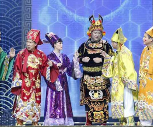 Những điểm đặc biệt thú vị trong Táo Quân 2023