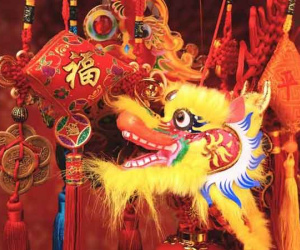 Những điều thú vị về Tết Nguyên đán ở Trung Quốc mà không phải ai cũng biết