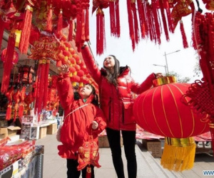 Tại sao người Trung Quốc nghỉ Tết dài nhất thế giới?